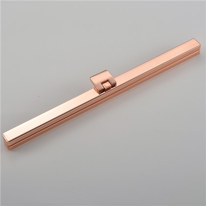 Ffrâm waled ffrâm pwrs clasp metel