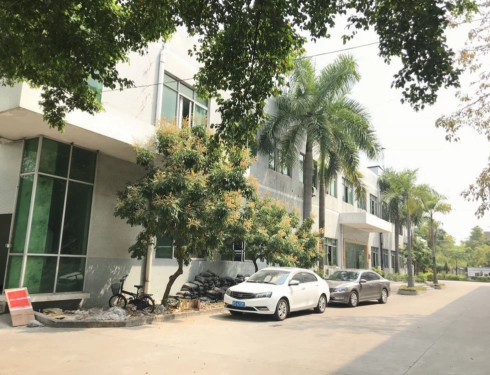 Dongguan  Yangqi  Caledwedd  Co.,  Cyf